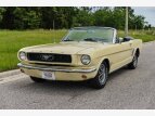 Thumbnail Photo 91 for 1966 Ford Mustang Coupe